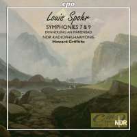 Spohr: Symphonies 7 & 9